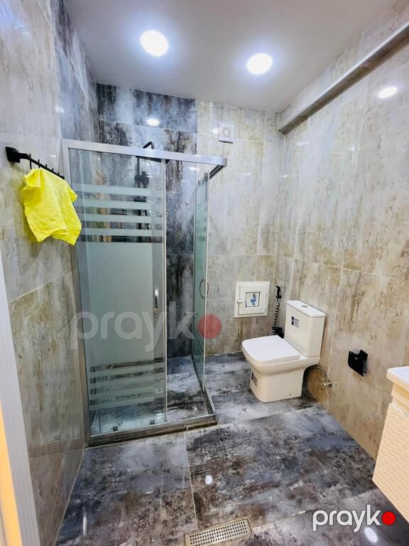 Satılır 3 otaqlı köhnə tikili 60 m² — Mənzil, Bakı (9)