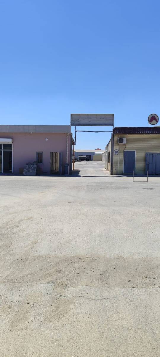 İcarəyə verilir obyekt 550 m² — Əmlak, Bakı (2)