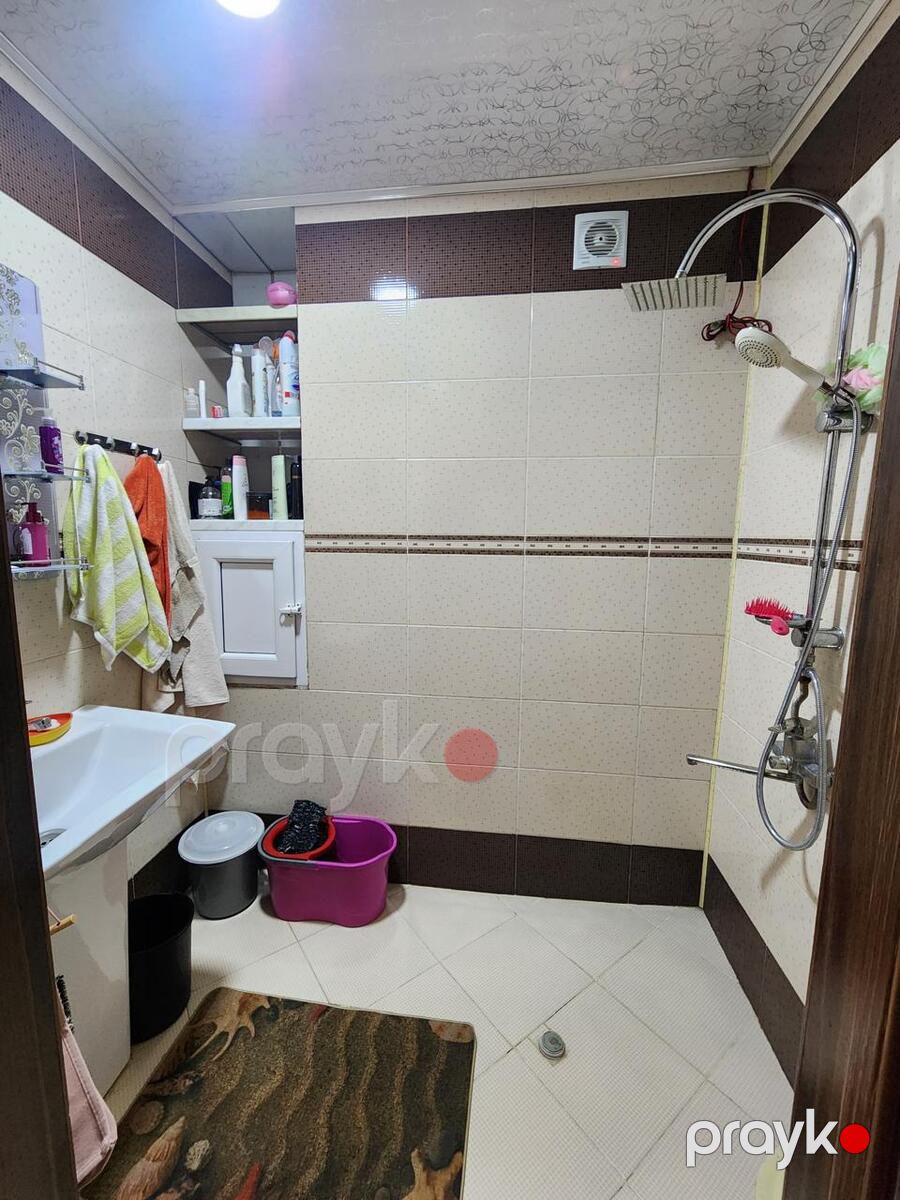 3-otaqlı yeni tikili, Sumqayıt ş. , 74 m² — Daşınmaz əmlak, Sumqayıt (12)