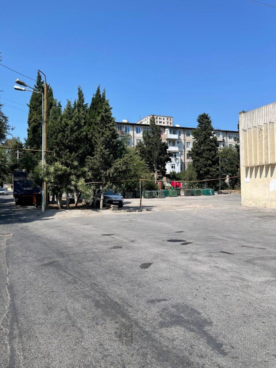 2-otaqlı mənzil, Azadlıq m., 55 m² — Mənzil, Bakı (11)