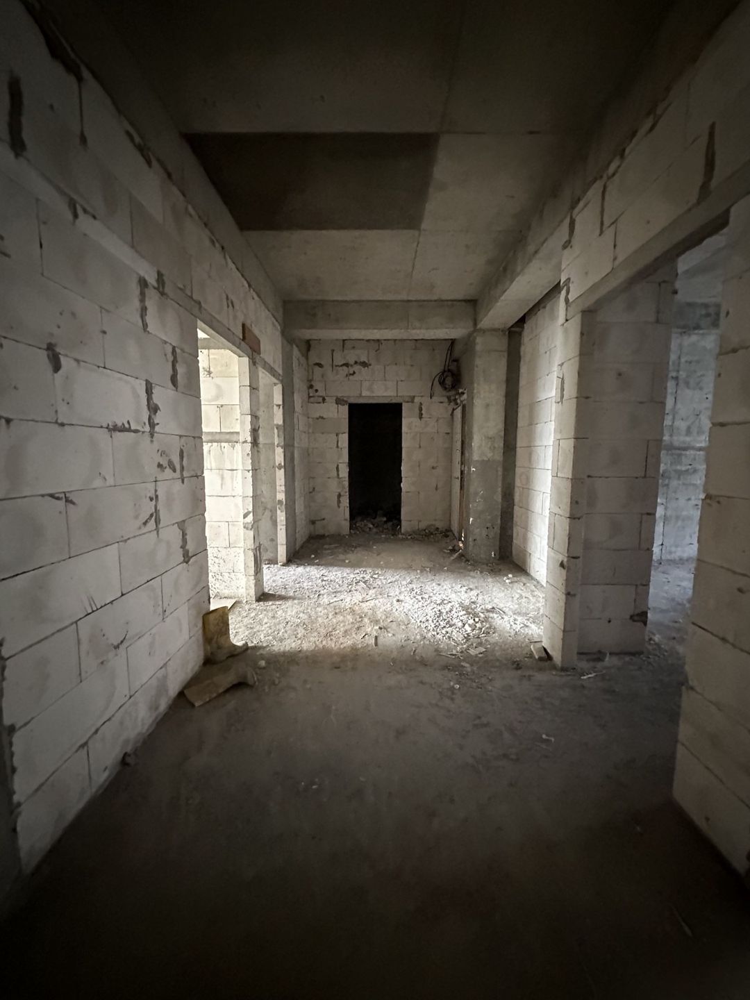 Satılır 4 otaqlı yeni tikili 181 m² — Mənzil, Bakı (5)
