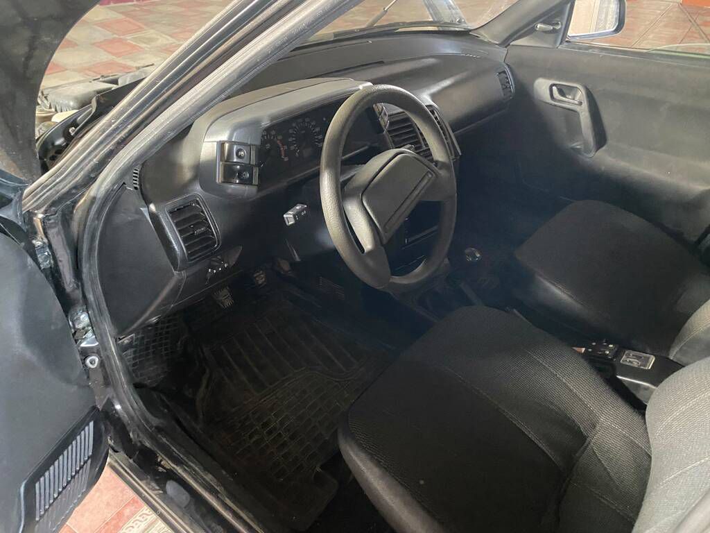 LADA (VAZ) 2112, 1.5 L, 2006 il, 220 005 km — Avtomobillər, Şabran (12)