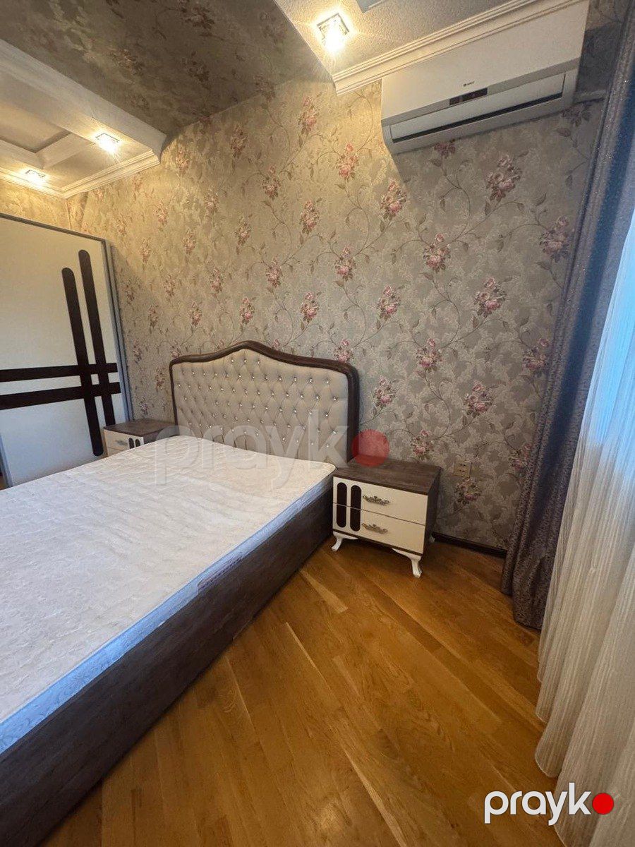 Satılır 2 otaqlı köhnə tikili 65 m² — Mənzil, Bakı (4)