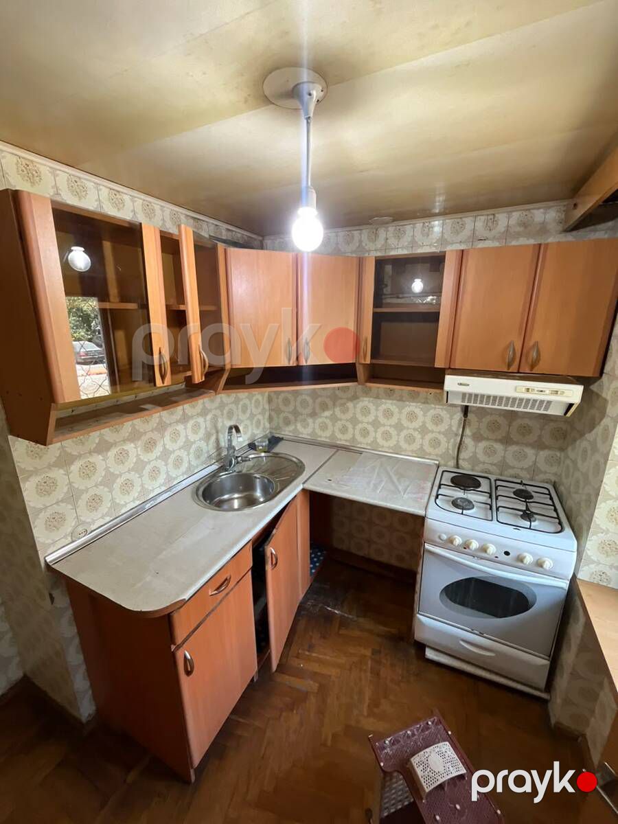 2-otaqlı mənzil, Neftçilər m., 50 m² — Daşınmaz əmlak, Bakı (11)