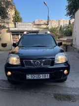 Nissan X-Trail, 2.5 L, 2006 il, 280 000 km — Avtomobillər