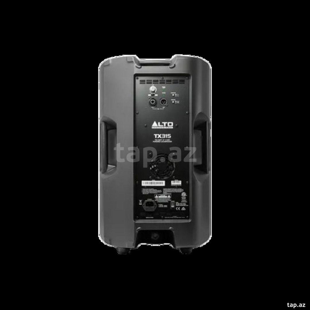 Alto aktiv dinamiklər — Elektronika, Bakı (3)