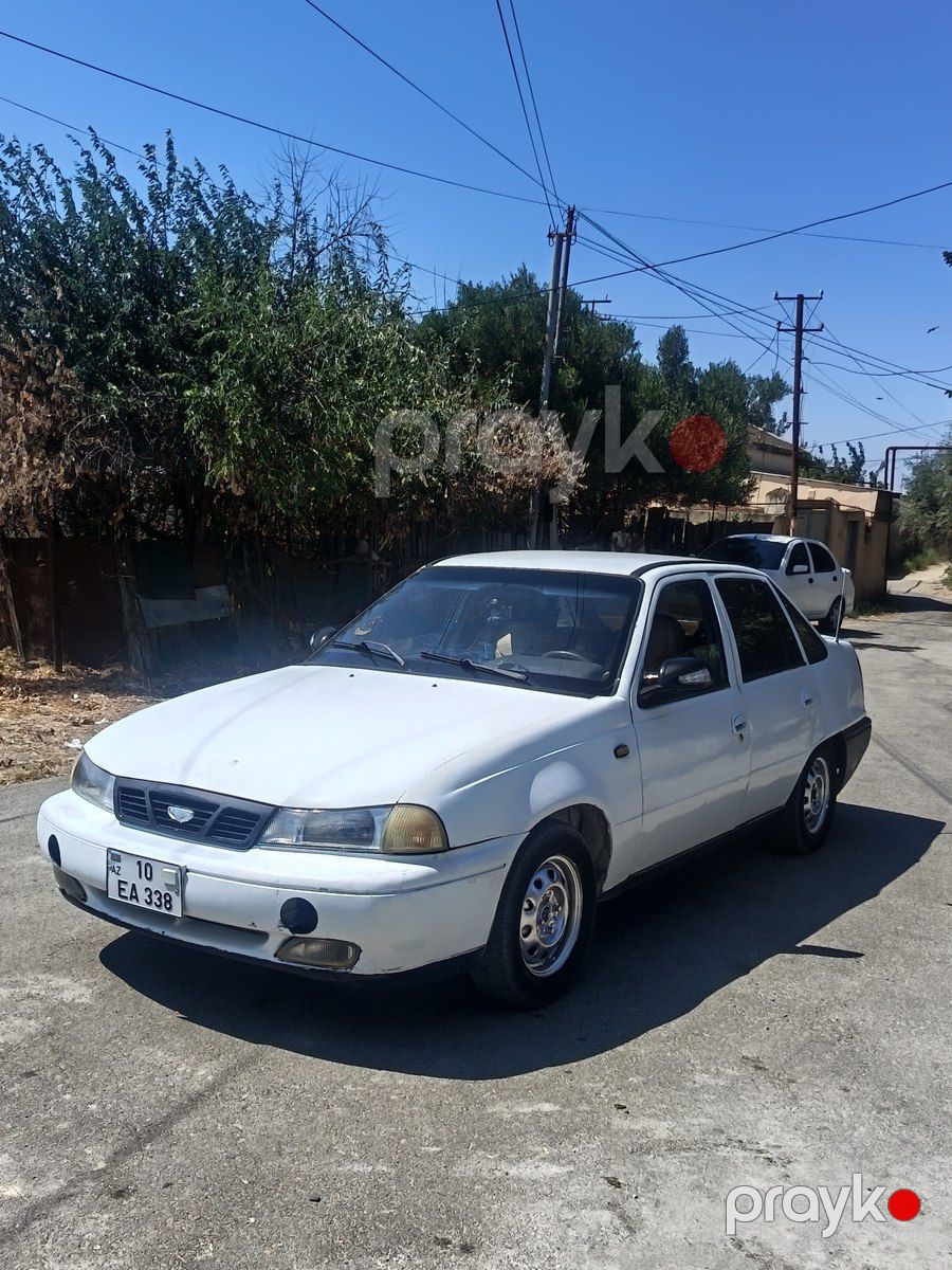 Daewoo Nexia, 1997 il — Avtomobillər, Sumqayıt (2)
