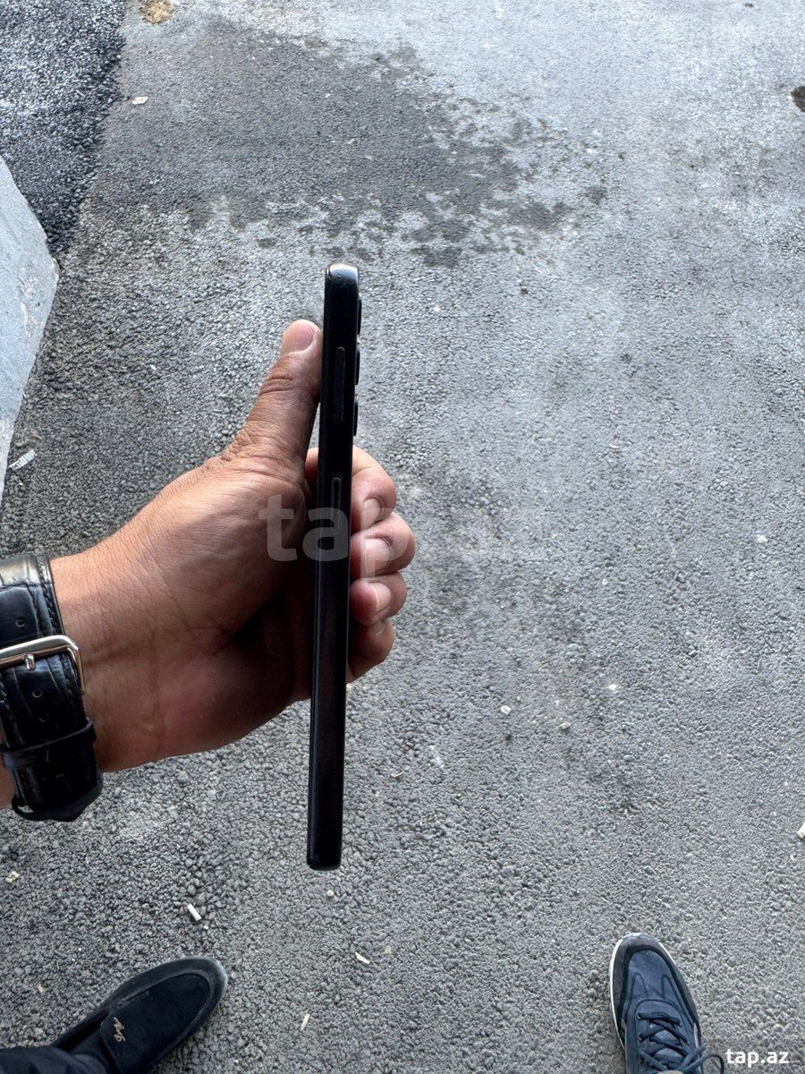 Samsung Galaxy A14 Black 128GB/6GB — Telefonlar və qadjetlər, Bakı (4)