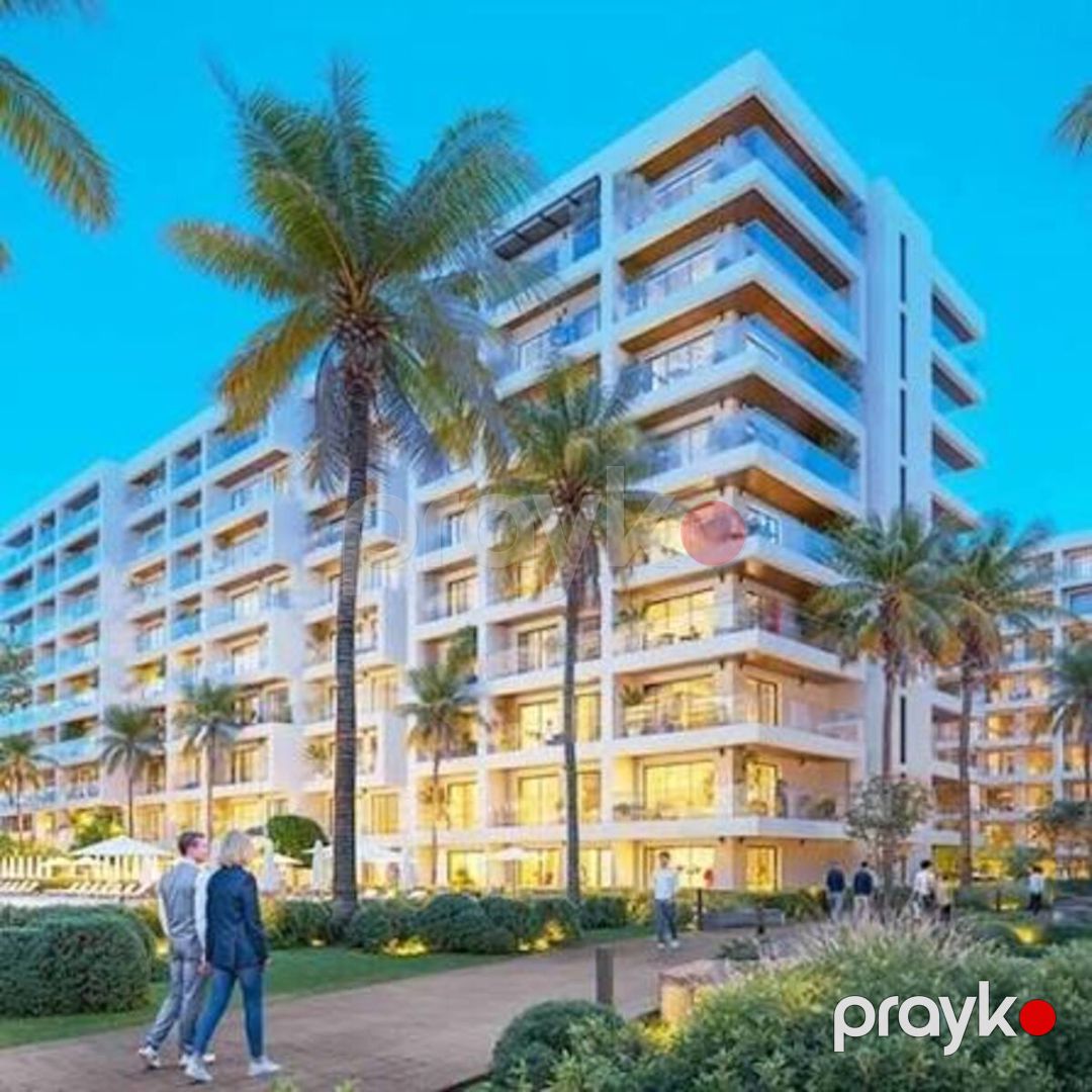 Satılır 1 otaqlı yeni tikili 58.2 m² — Mənzil, Bakı (7)