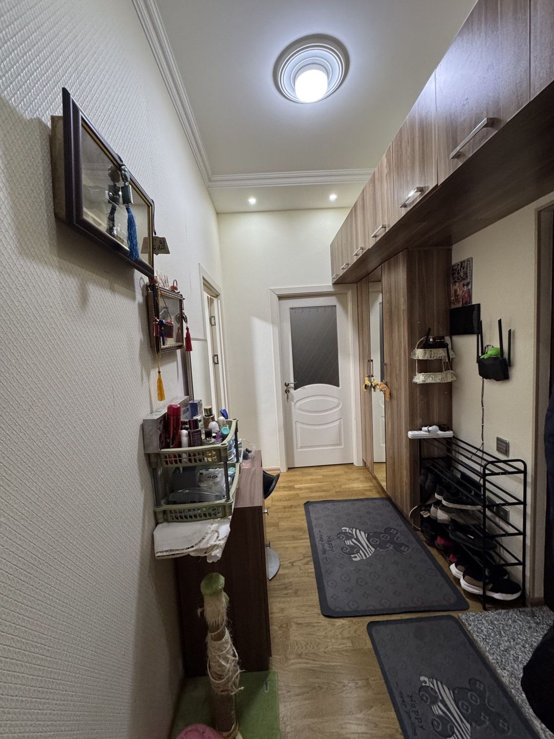 Satılır 2 otaqlı yeni tikili 78 m² — Mənzil, Bakı (11)