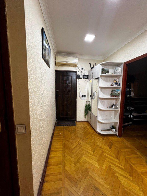 Satılır 5 otaqlı köhnə tikili 130 m² — Mənzil, Bakı (5)
