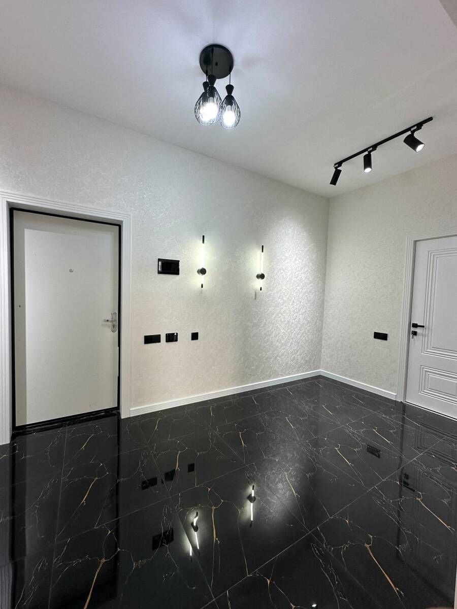 Satılır 2 otaqlı yeni tikili 60 m² — Mənzil, Xırdalan (3)