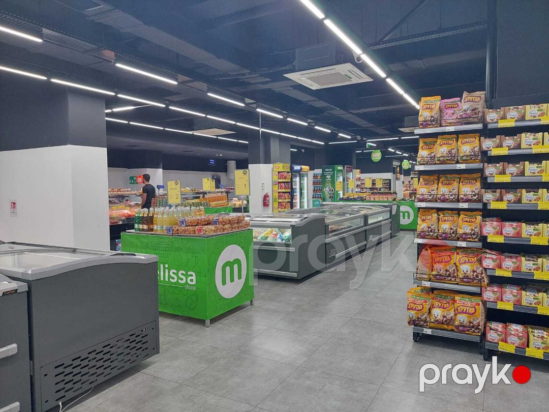 Satılır 2 otaqlı yeni tikili 50 m² — Mənzil, Bakı (10)