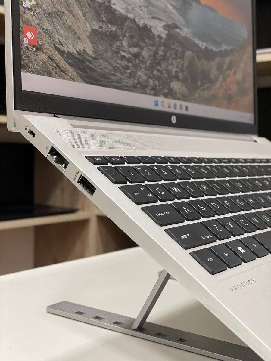 HP Probook 450 G9 — Elektronika, Bakı (2)