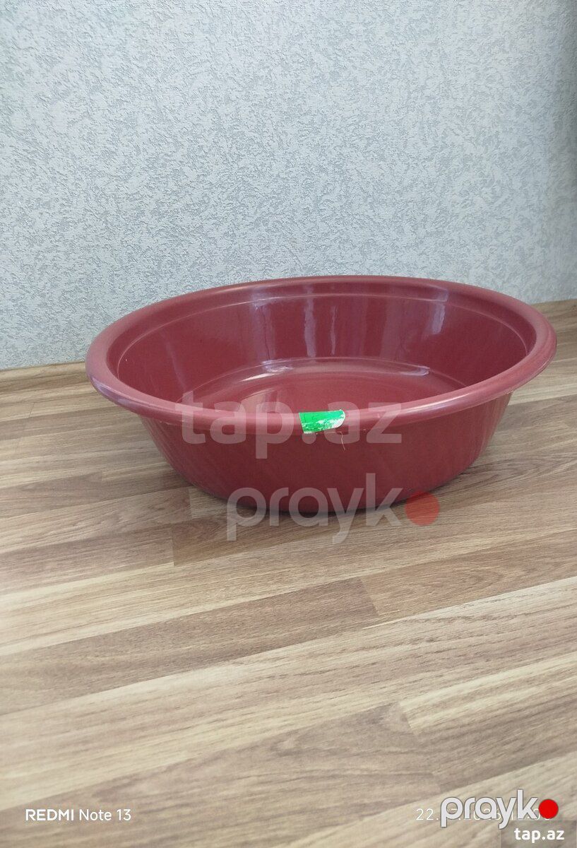 Plasmas ləyən — Mallar, Bakı (2)