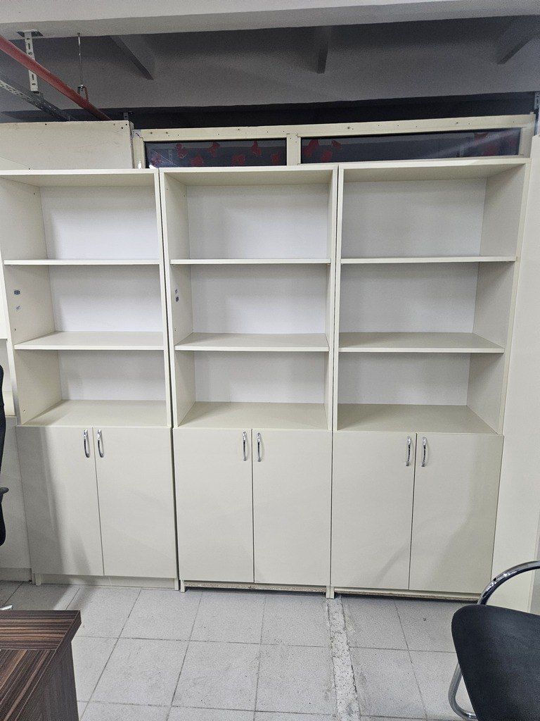 Sənəd dolabları — Mallar, Bakı