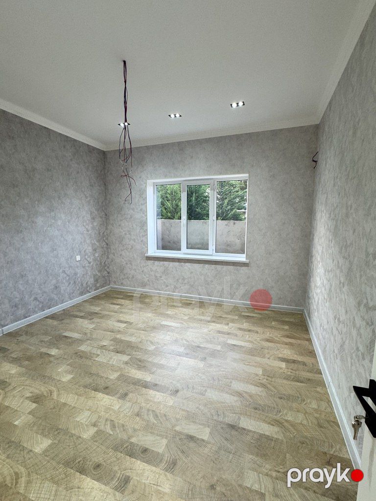 Satılır 4 otaqlı həyət evi/bağ evi 115 m² — Ev, villa, Bakı (6)