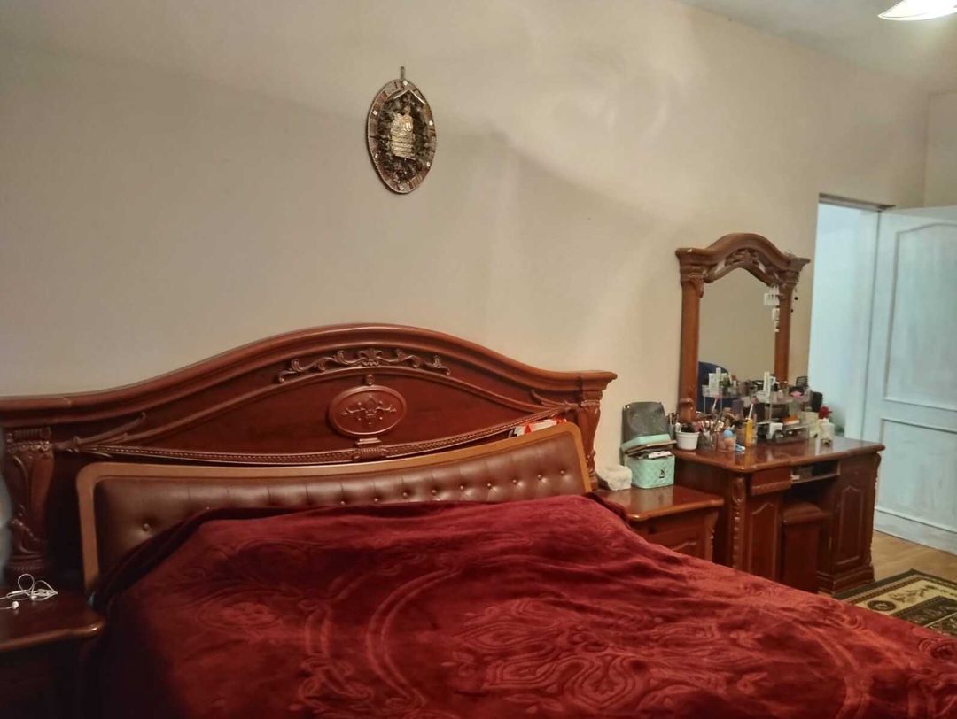 Satılır 2 otaqlı yeni tikili 65 m² — Mənzil, Bakı (7)