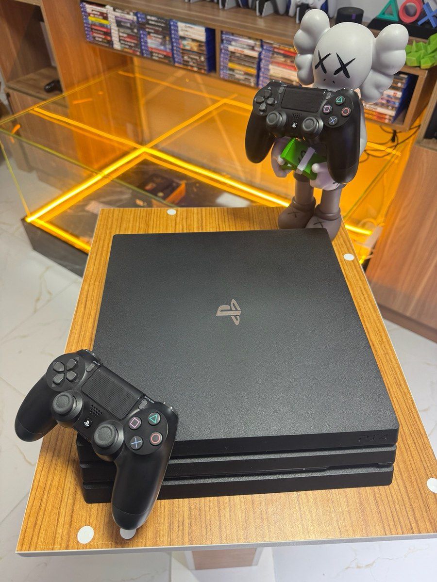 PlayStation 4 Pro — Elektronika, Bakı (4)