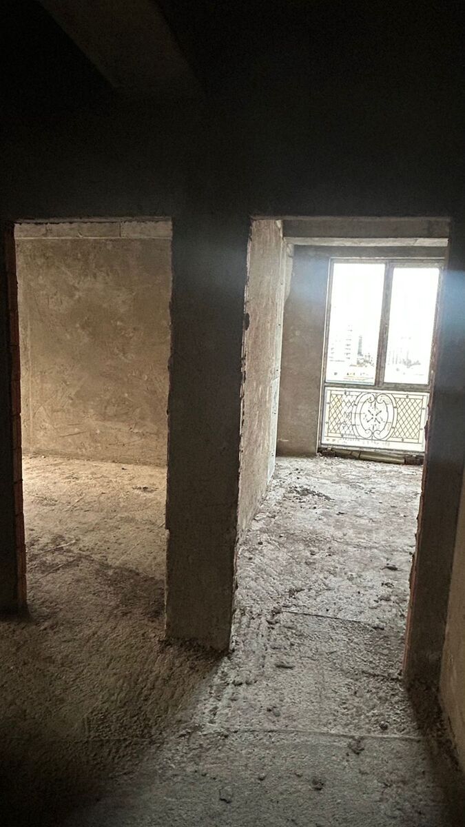 Satılır 3 otaqlı yeni tikili 106 m² — Mənzil, Bakı (6)