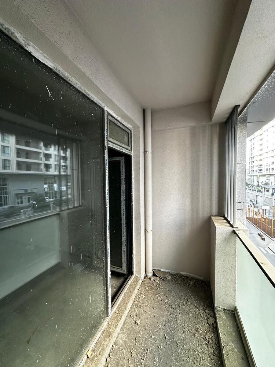 Satılır 2 otaqlı yeni tikili 90 m² — Mənzil, Bakı (8)