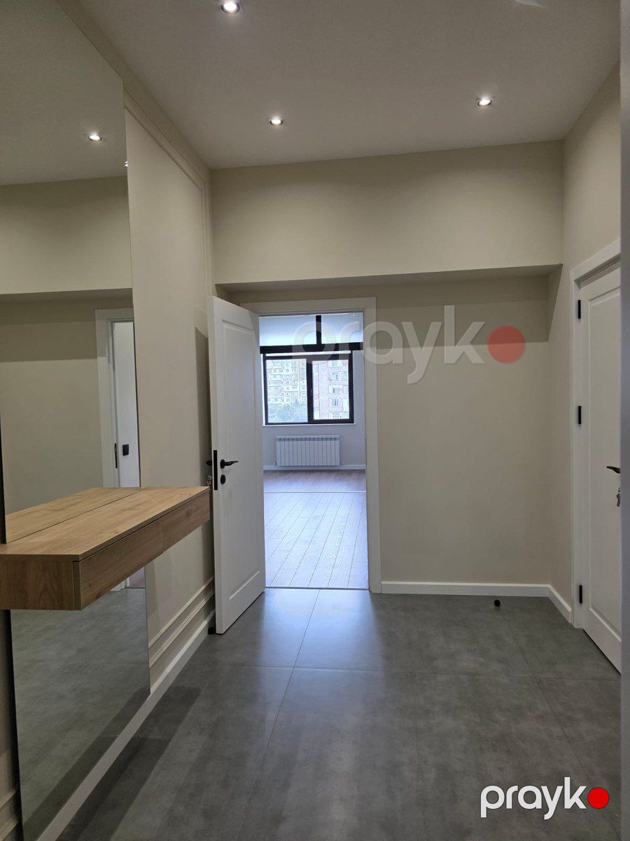 3-otaqlı yeni tikili, Yeni Günəşli qəs., 65 m² — Daşınmaz əmlak, Bakı (11)