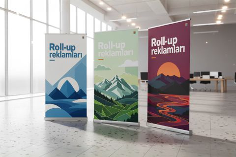 Marketinq xidməti — Bakı