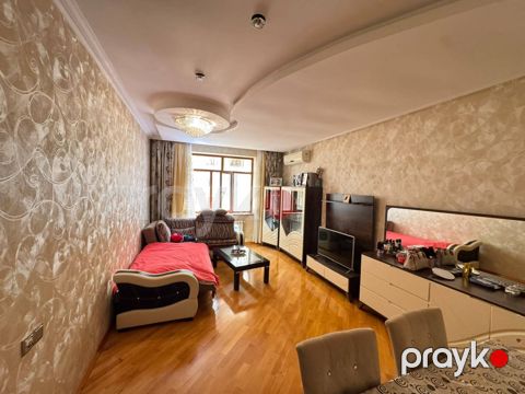 Satılır 3 otaqlı yeni tikili 130 m²