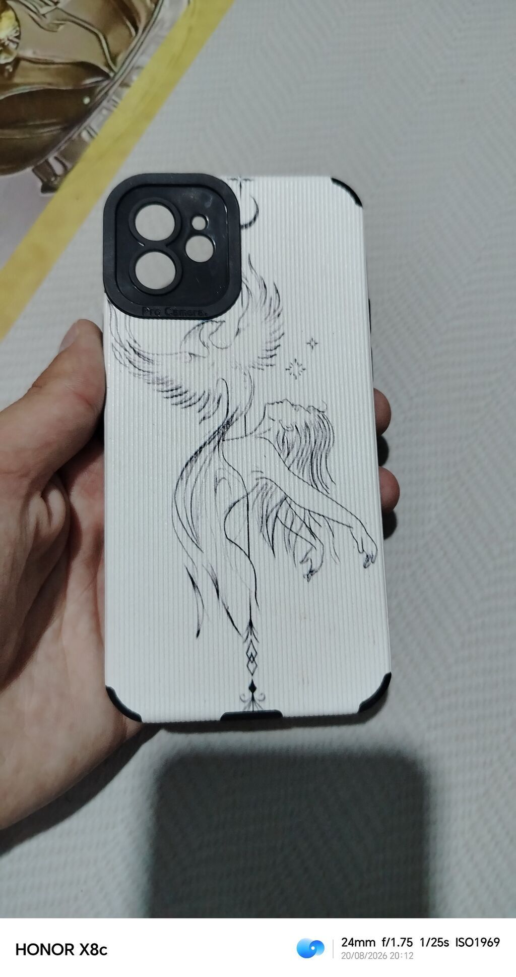Iphone 12 kabroları ideal veziyyetdedi tektekde satılır opşimdə bir — Elektronika, Ağdaş (8)