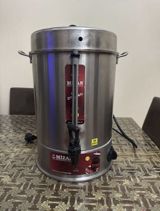 14 litr su tutumu Mizan markalı elektrikli samovar/çay dəmləyən aparat — Товары