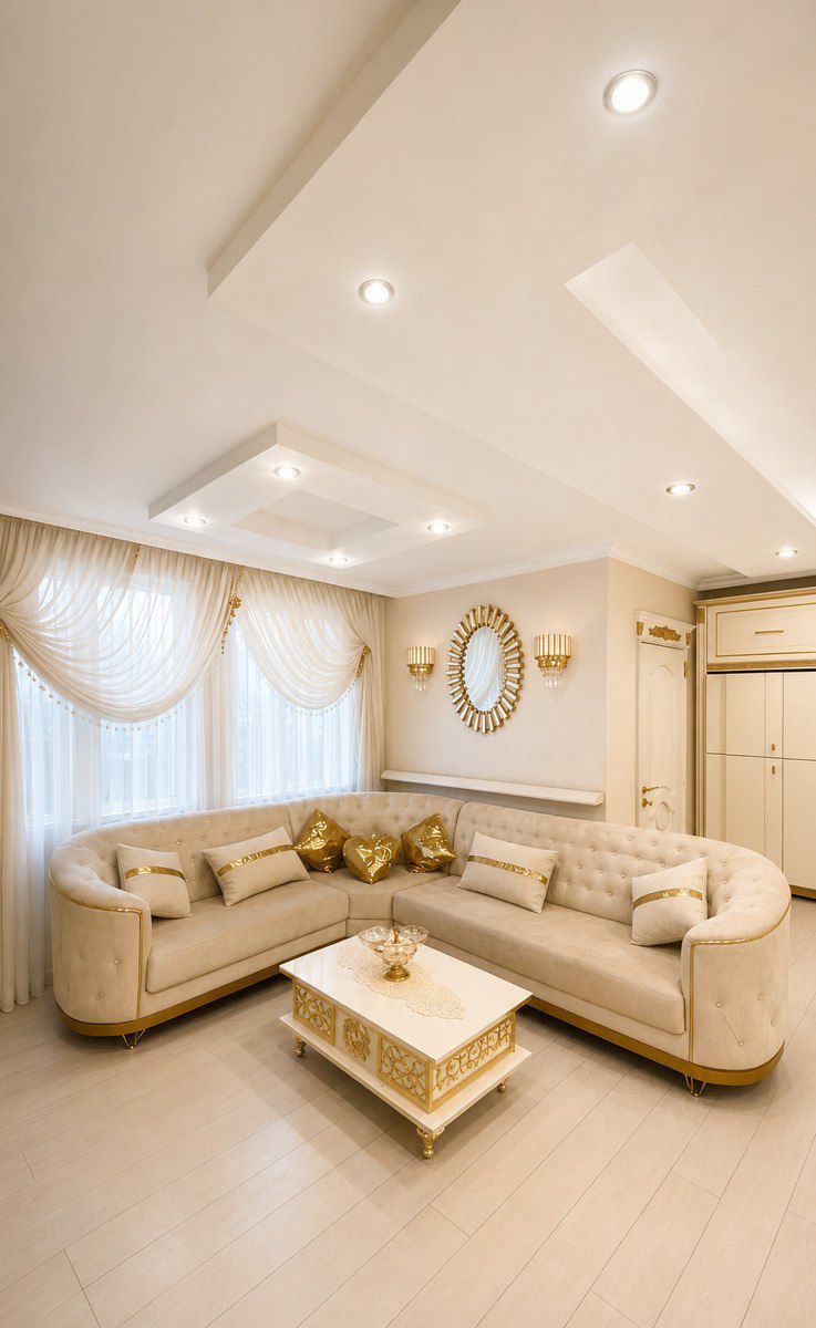 İcarəyə verilir 4 otaqlı həyət evi/bağ evi 110 m² — Ev, villa, Bakı (2)