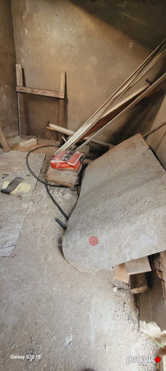 4.6 sot torpaq sahəsi, Pirşağı qəs. — Torpaq, Bakı (9)