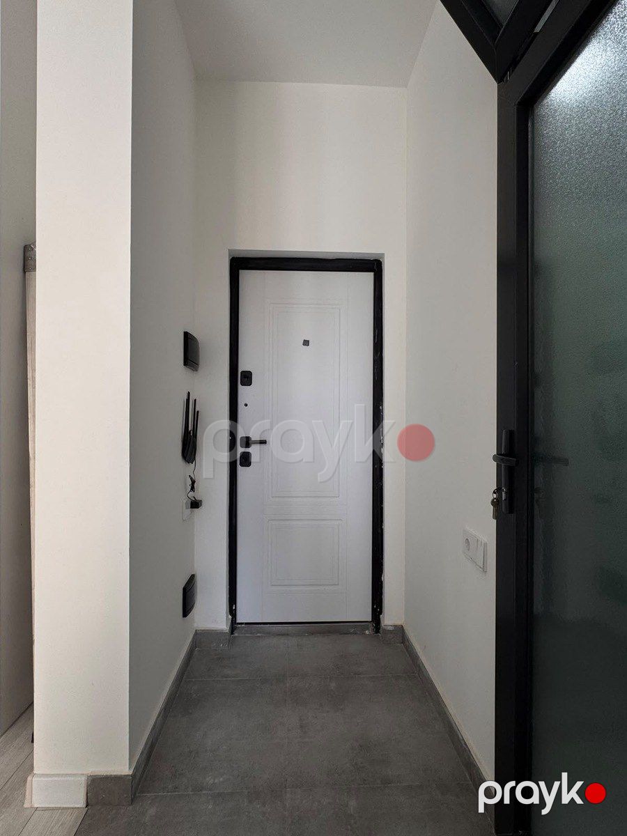 2-otaqlı mənzil, E.Akademiyası m., 36 m² — Mənzil, Bakı (4)