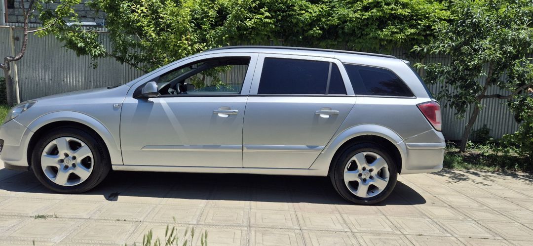 Opel Astra, 2005 il — Avtomobillər, Xaçmaz (3)