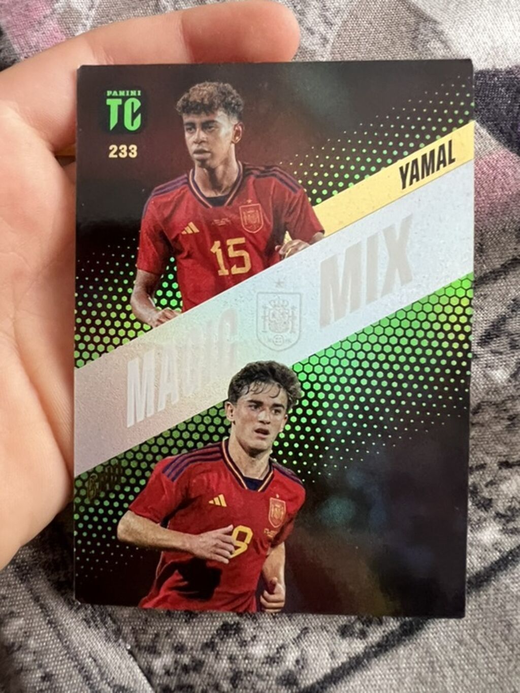 Panini “Top Class” futbol kolleksiya kartları dəsti Məzmun: - Panini — Mallar, Bakı (3)