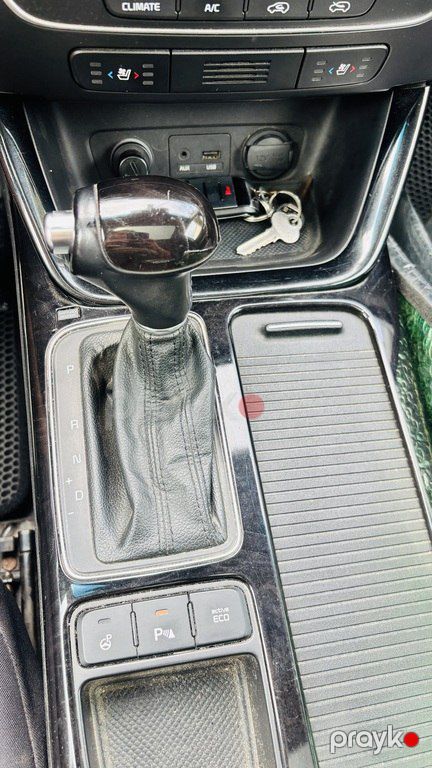 Kia Sorento, 2.2 L, 2014 il, 186 500 km — Avtomobillər, Bakı (9)