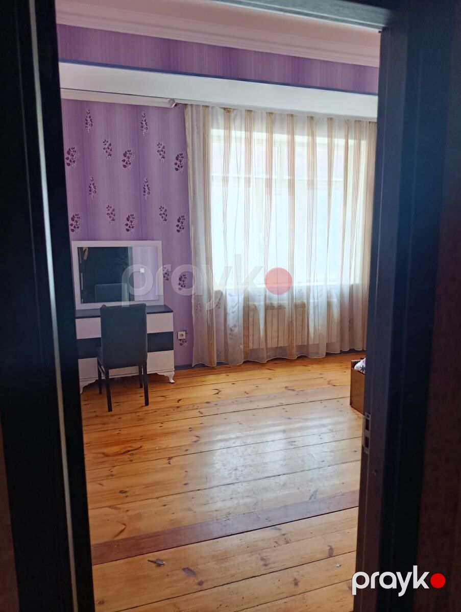 3-otaqlı yeni tikili kirayə verilir, Yeni Yasamal qəs., 100 m² — Mənzil, Bakı (7)