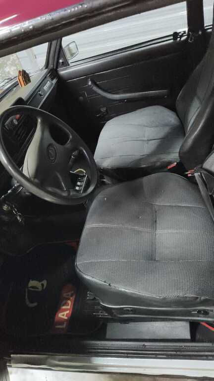 LADA (VAZ) 2107, 1.6 L, 2004 il, 100 000 km — Avtomobillər, Bakı (5)