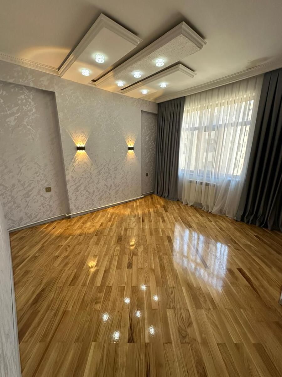 Satılır 2 otaqlı yeni tikili 65 m² — Mənzil, Bakı (5)