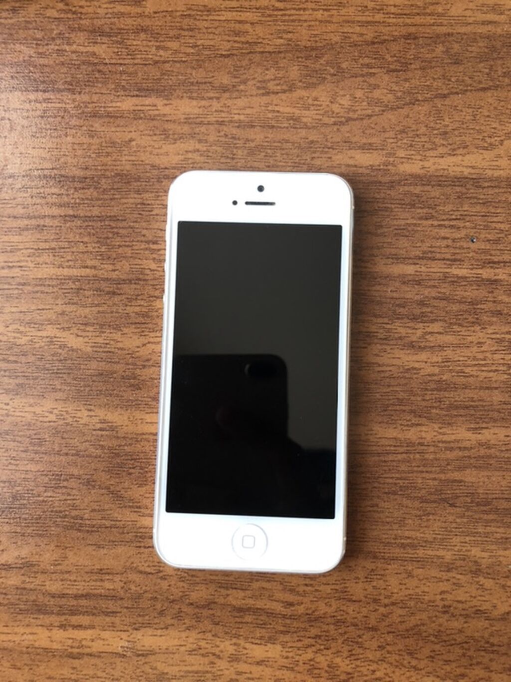 IPhone 5, 64 GB, Ağ — Apple iPhone, Bakı (3)