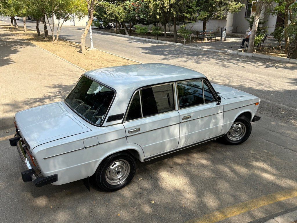 LADA (VAZ) 2106, 1.6 L, 1999 il, 75 500 km — Avtomobillər, Bakı (7)
