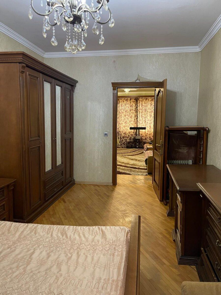2-otaqlı mənzil, Azadlıq m., 55 m² — Mənzil, Bakı (6)