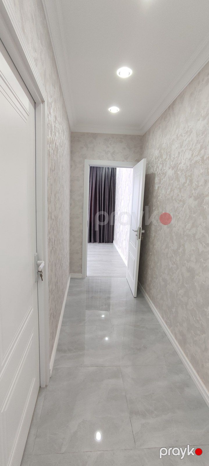 Satılır 2 otaqlı köhnə tikili 60 m² — Mənzil, Bakı (4)