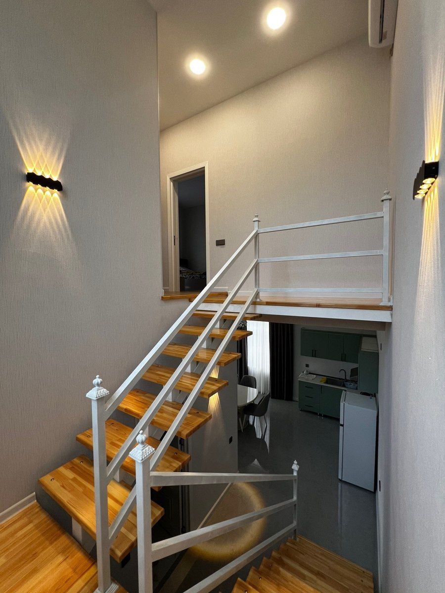 Villa kirayə verilir, Quba r. — Ev, villa, Quba (11)