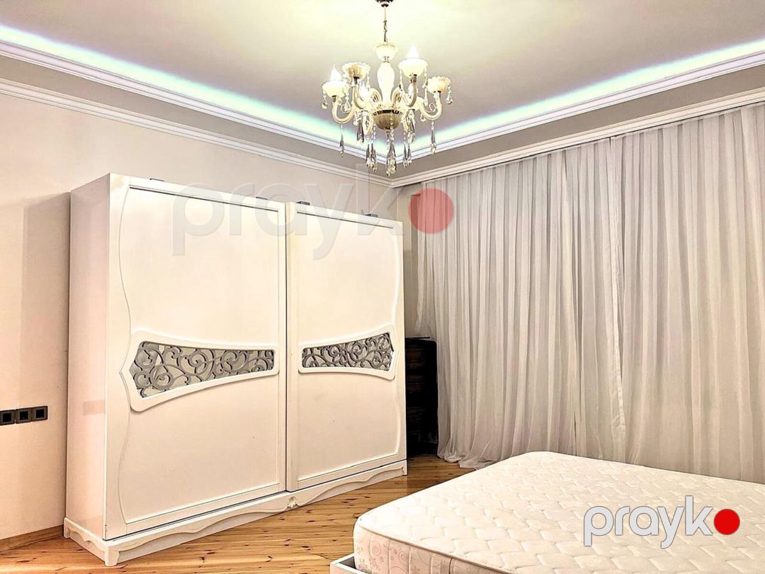 İcarəyə verilir 2 otaqlı yeni tikili 110 m² — Mənzil, Bakı (9)