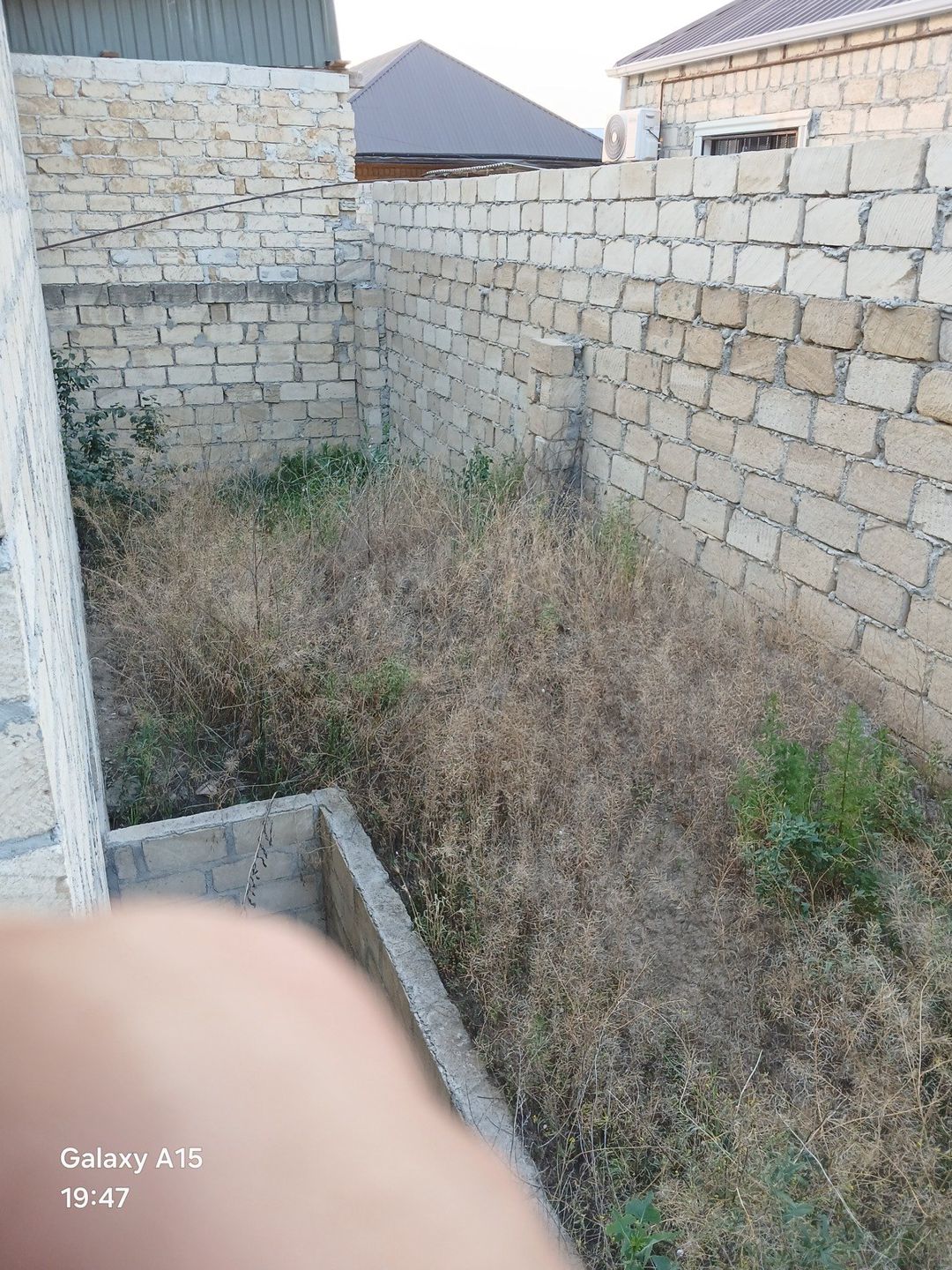 Həyət evi, Gəncə ş. — Daşınmaz əmlak, Gəncə (9)