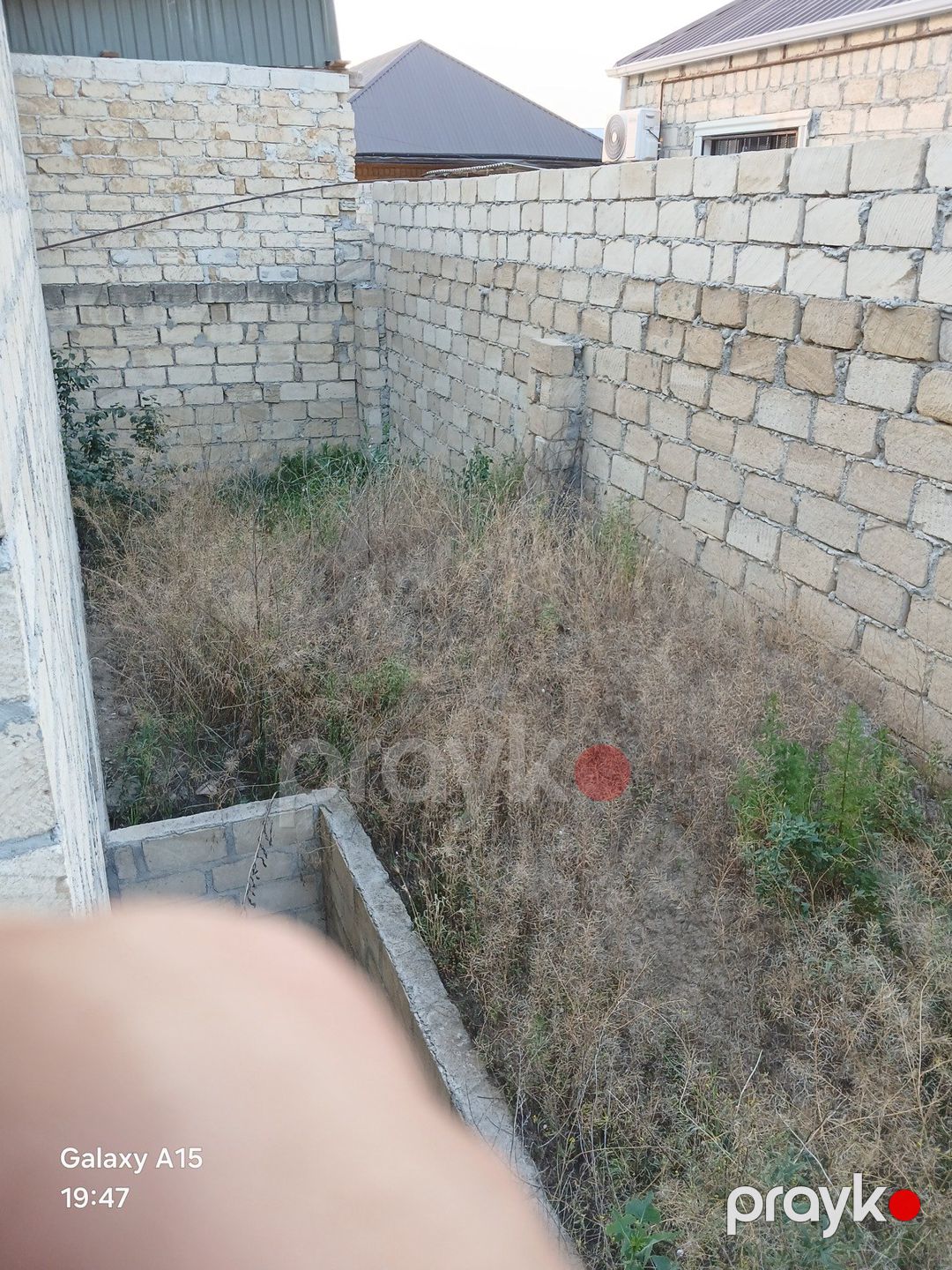 Həyət evi, Gəncə ş — Ev, villa, Gəncə (9)