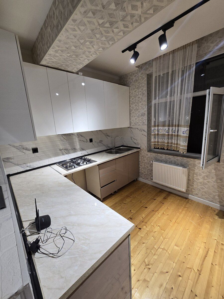 2-otaqlı yeni tikili, Xırdalan ş., 55 m² — Daşınmaz əmlak, Xırdalan (10)