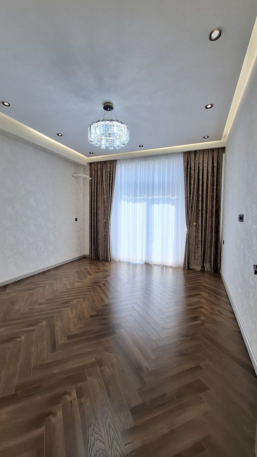 Satılır 2 otaqlı yeni tikili 82 m² — Mənzil, Bakı (3)
