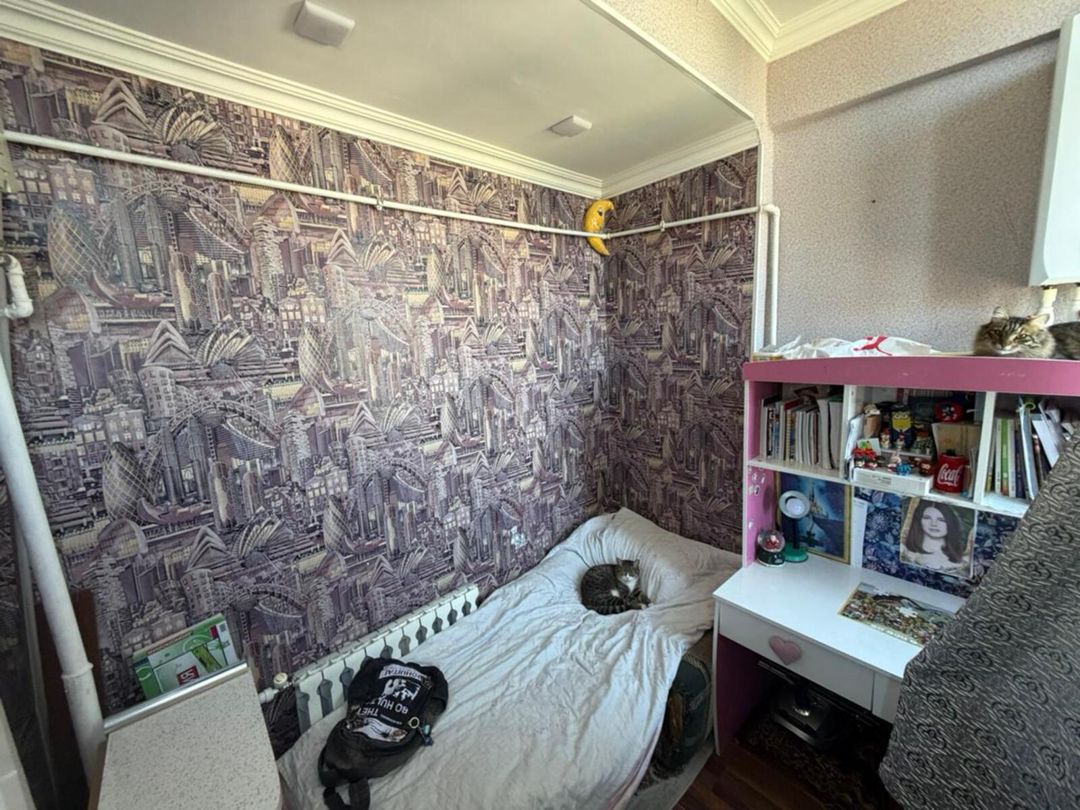 Satılır 2 otaqlı yeni tikili 65 m² — Mənzil, Bakı (6)